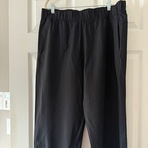 Lululemon Lightweight Straight Leg Pants